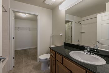 Tile Flooring